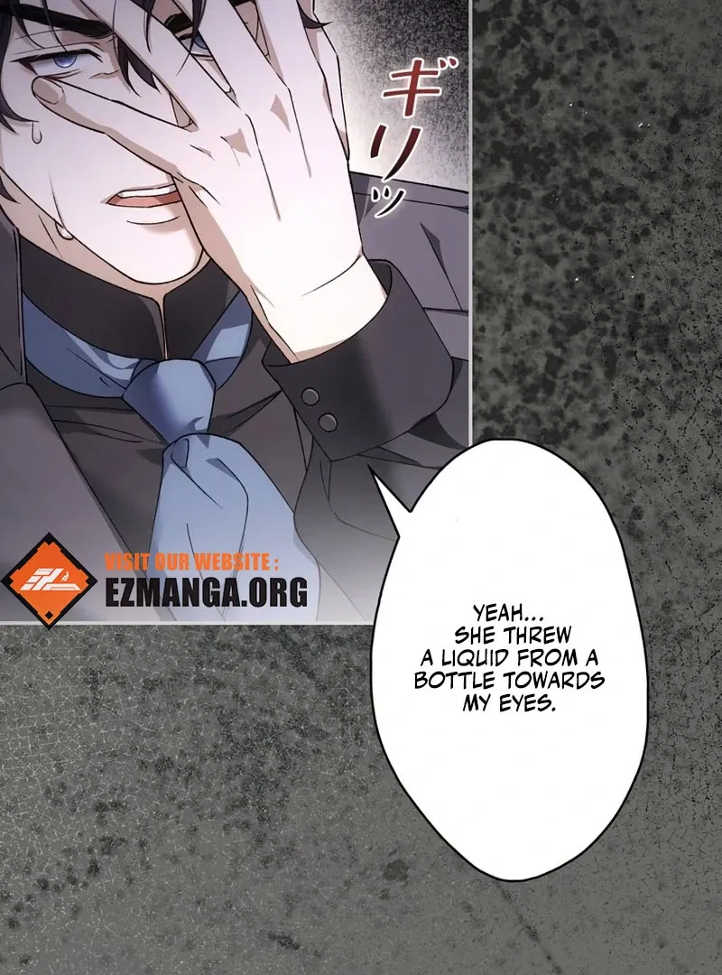 Read The Blind Beast’s Endless Night chapter 26 image 18 on Lezhin