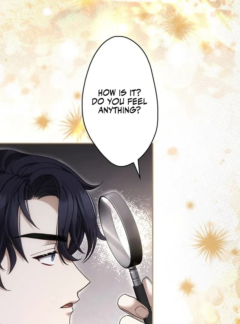 Read The Blind Beast’s Endless Night chapter 26 image 2 on Lezhin