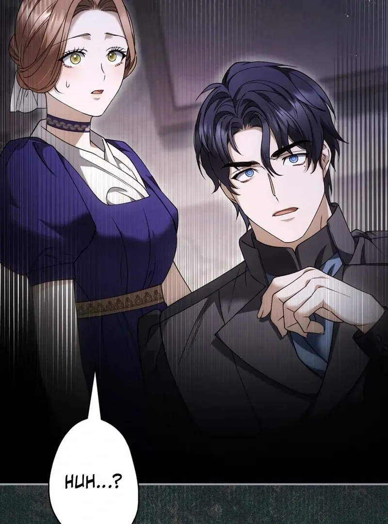 Read The Blind Beast’s Endless Night chapter 26 image 22 on Lezhin