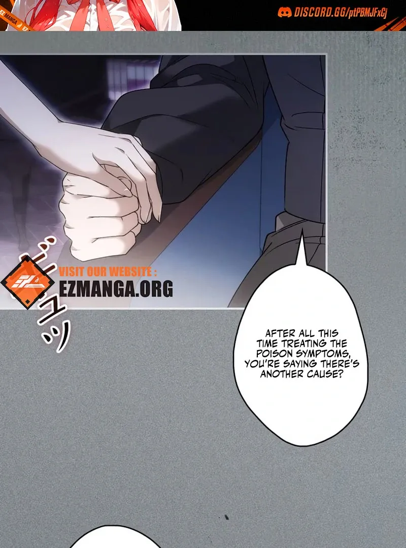 Read The Blind Beast’s Endless Night chapter 26 image 25 on Lezhin