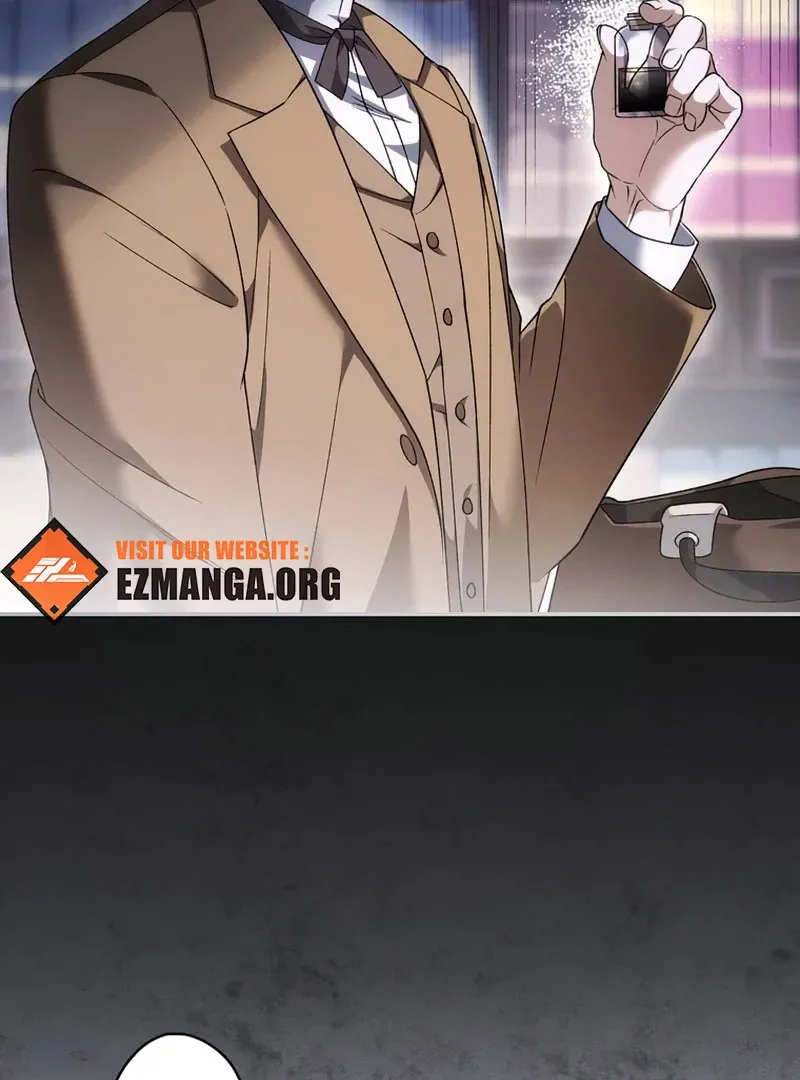 Read The Blind Beast’s Endless Night chapter 26 image 33 on Lezhin