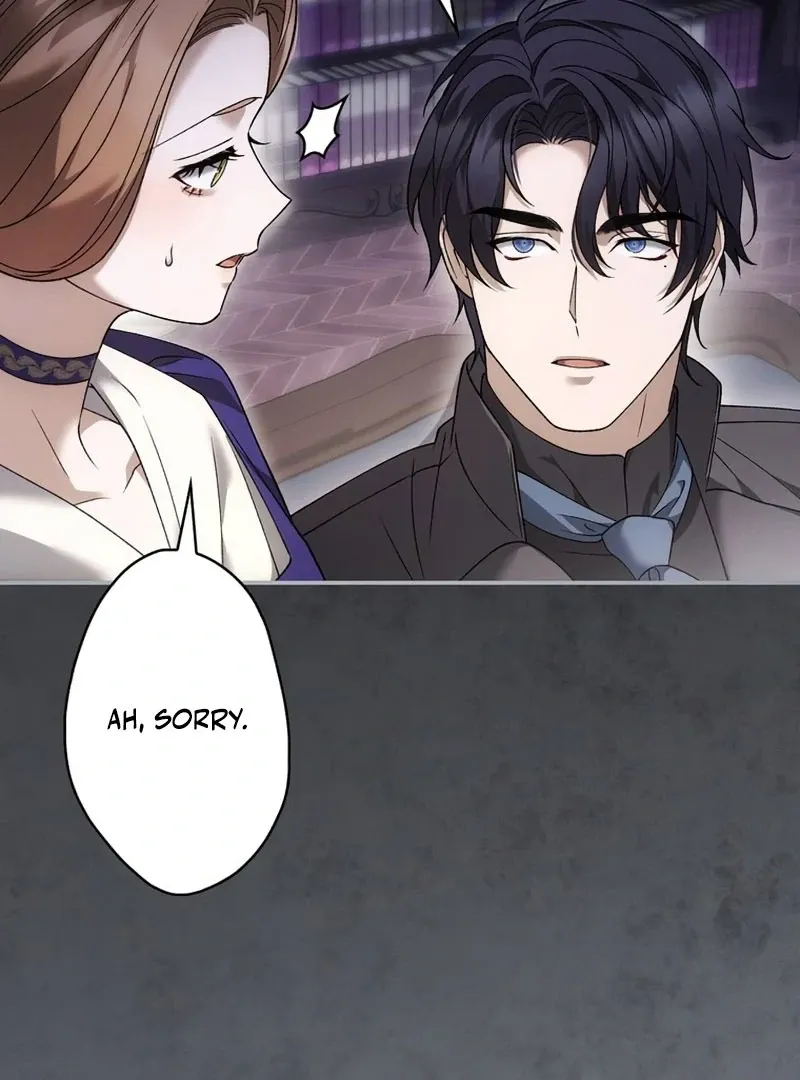 Read The Blind Beast’s Endless Night chapter 26 image 36 on Lezhin