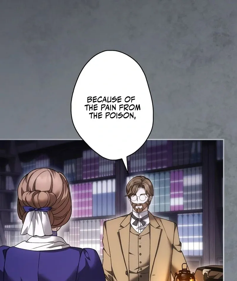 Read The Blind Beast’s Endless Night chapter 26 image 37 on Lezhin