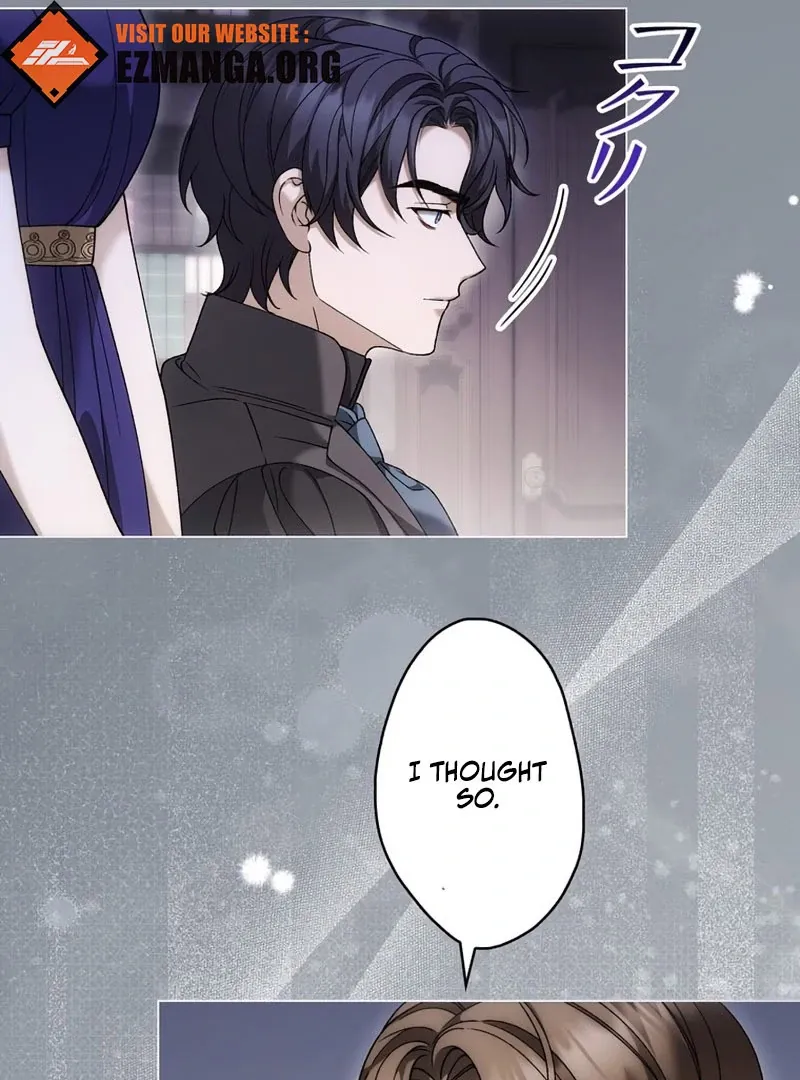 Read The Blind Beast’s Endless Night chapter 26 image 39 on Lezhin