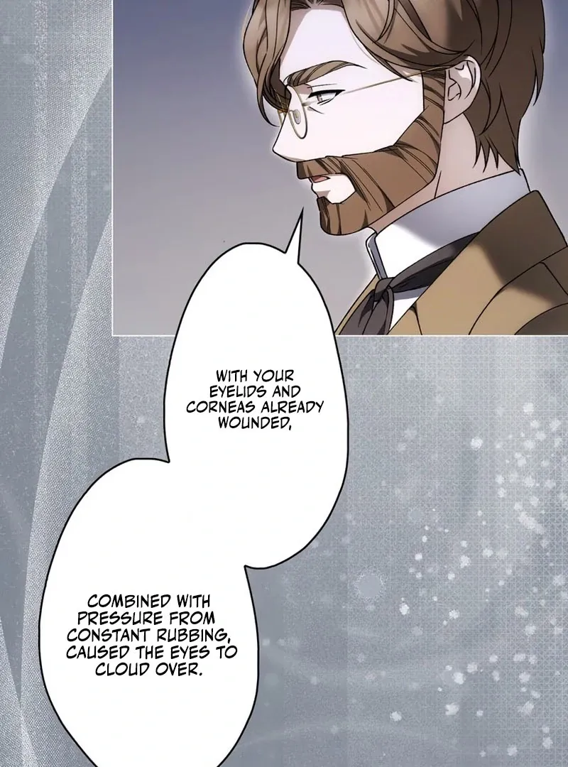 Read The Blind Beast’s Endless Night chapter 26 image 40 on Lezhin