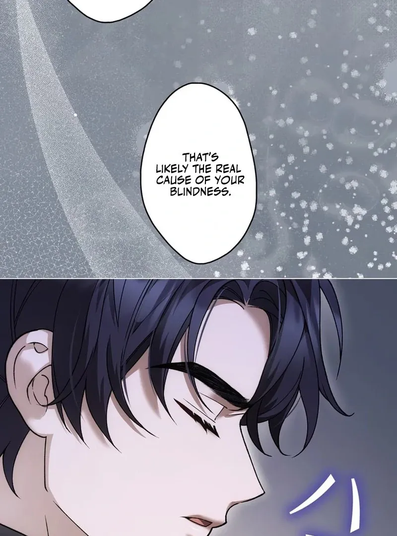 Read The Blind Beast’s Endless Night chapter 26 image 41 on Lezhin