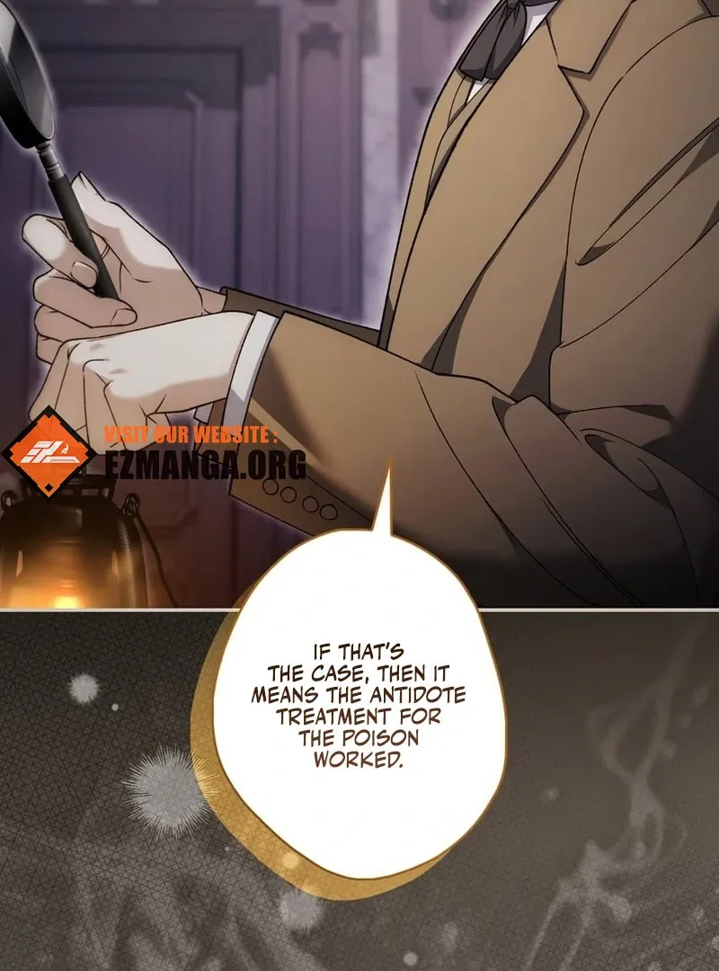 Read The Blind Beast’s Endless Night chapter 26 image 5 on Lezhin