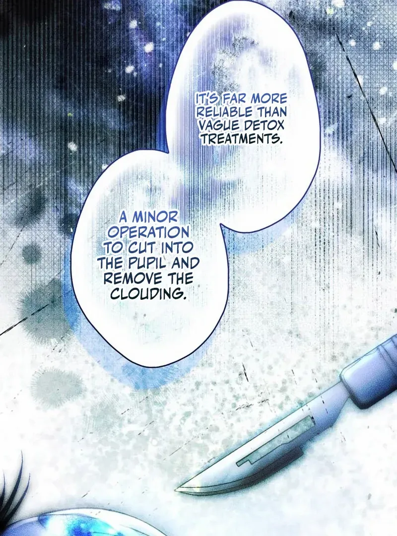 Read The Blind Beast’s Endless Night chapter 26 image 50 on Lezhin