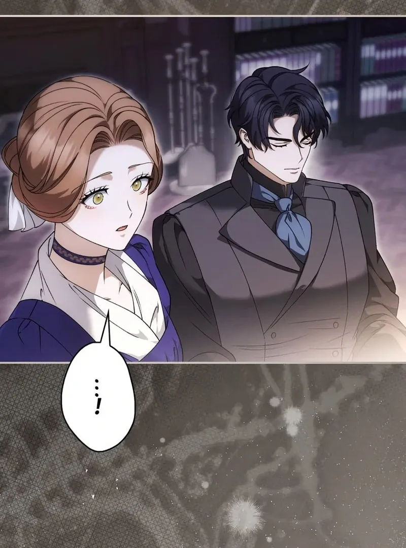Read The Blind Beast’s Endless Night chapter 26 image 6 on Lezhin