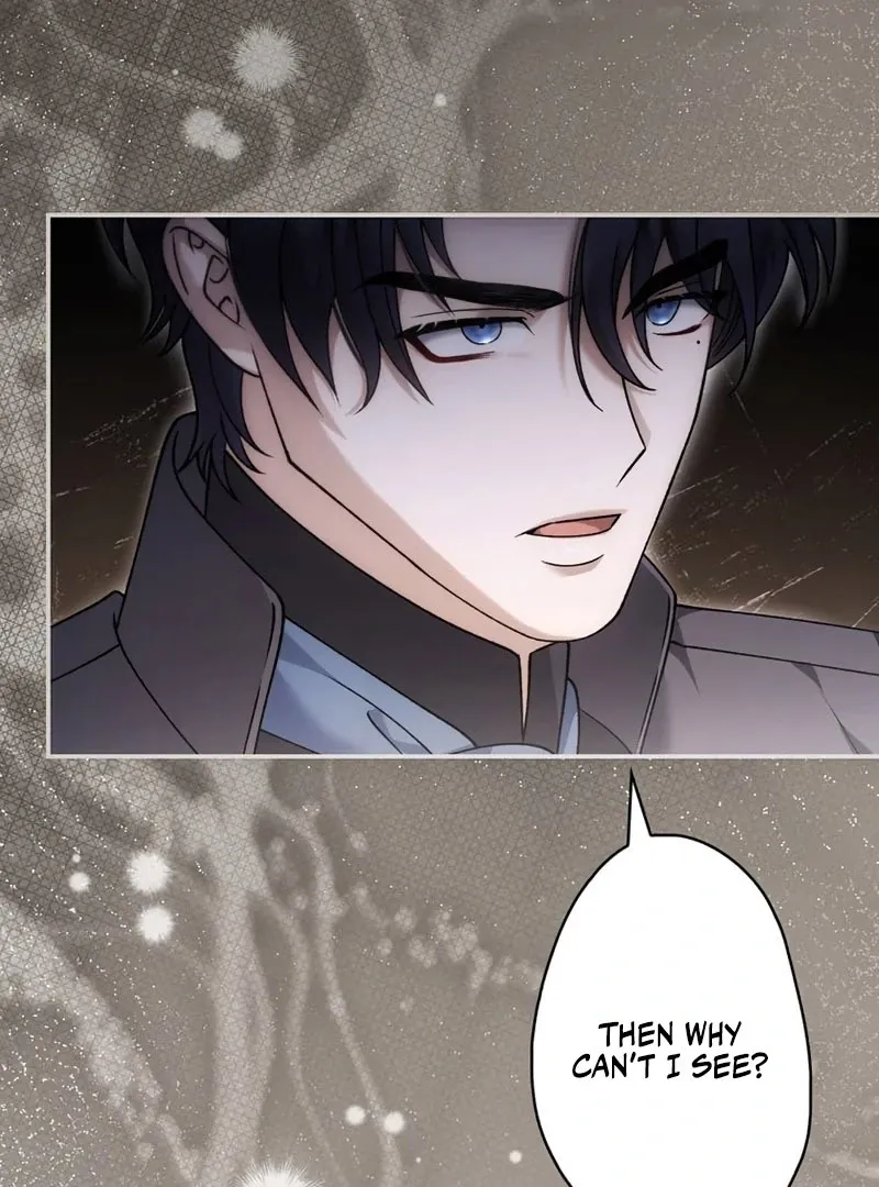 Read The Blind Beast’s Endless Night chapter 26 image 7 on Lezhin