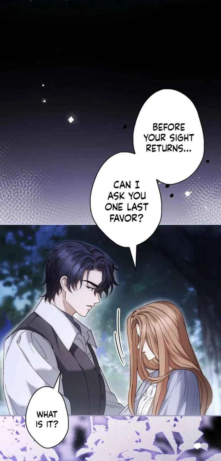 Read The Blind Beast’s Endless Night chapter 29 image 14 on Lezhin