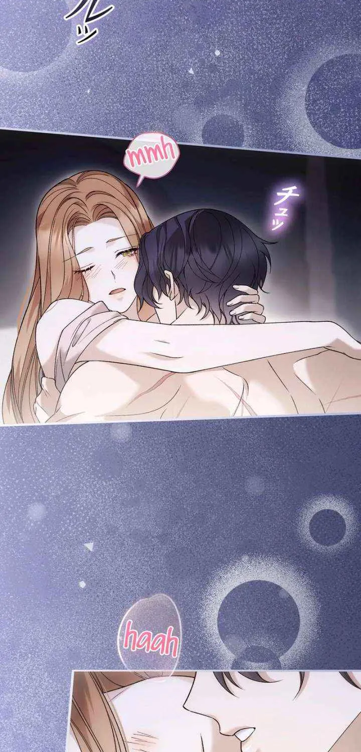 Read The Blind Beast’s Endless Night chapter 29 image 28 on Lezhin