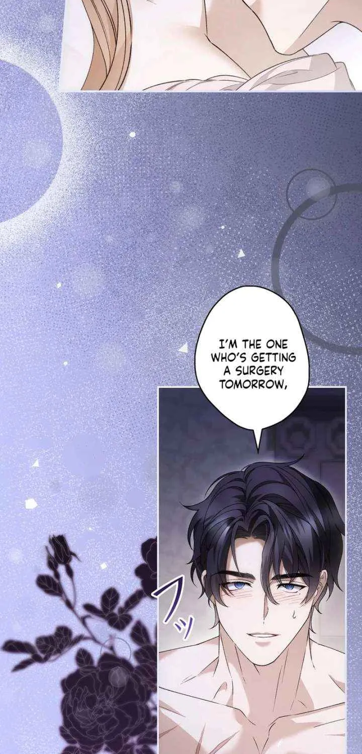 Read The Blind Beast’s Endless Night chapter 29 image 29 on Lezhin