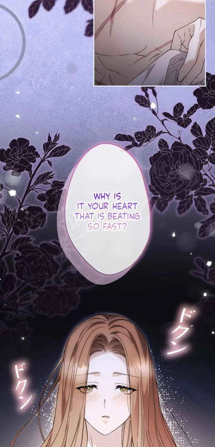 Read The Blind Beast’s Endless Night chapter 29 image 30 on Lezhin