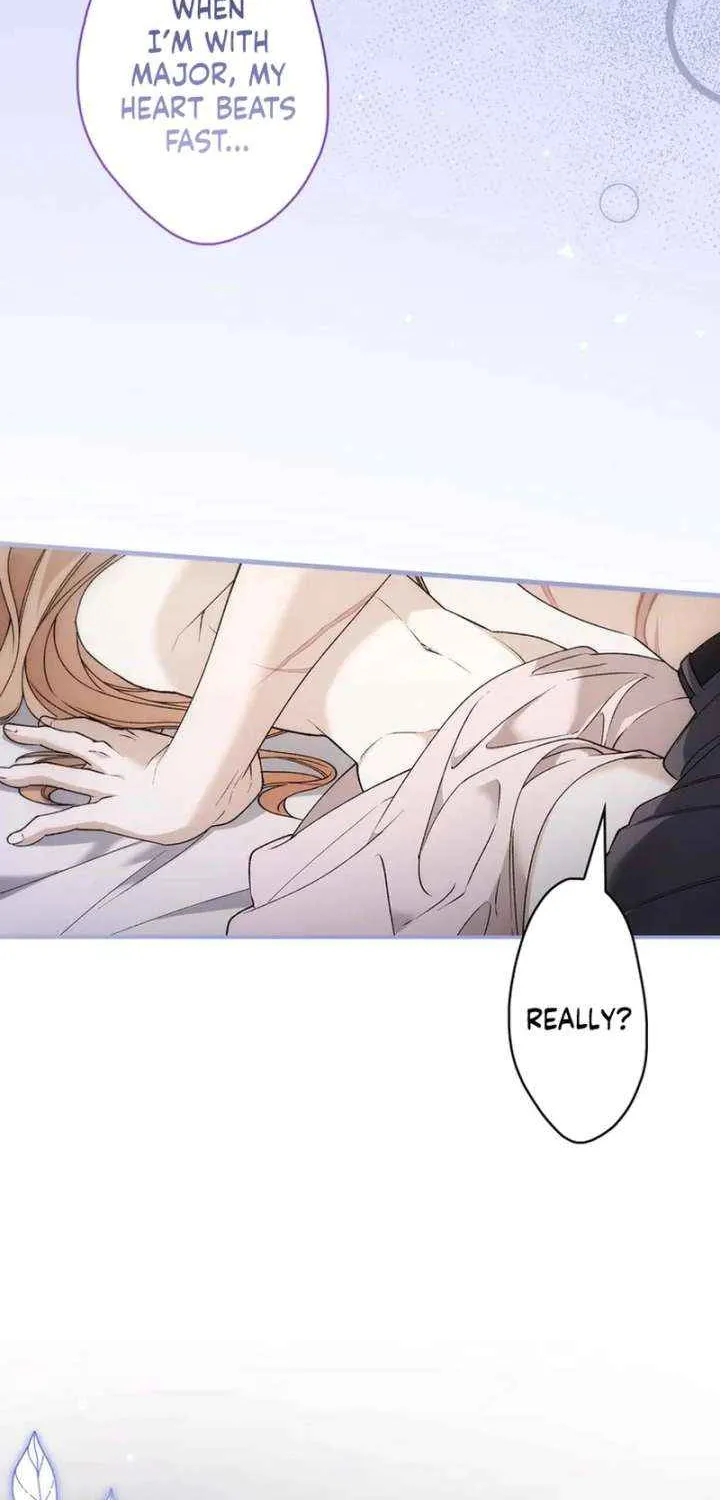 Read The Blind Beast’s Endless Night chapter 29 image 32 on Lezhin