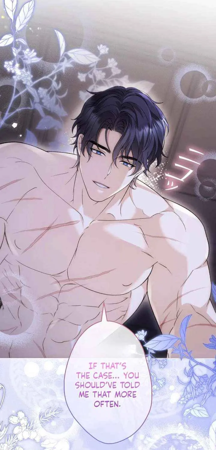 Read The Blind Beast’s Endless Night chapter 29 image 33 on Lezhin