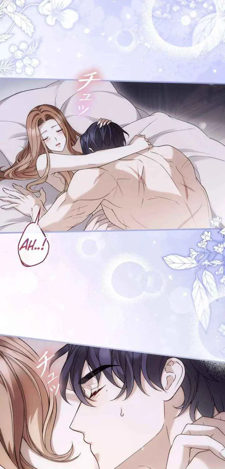Read The Blind Beast’s Endless Night chapter 29 image 34 on Lezhin