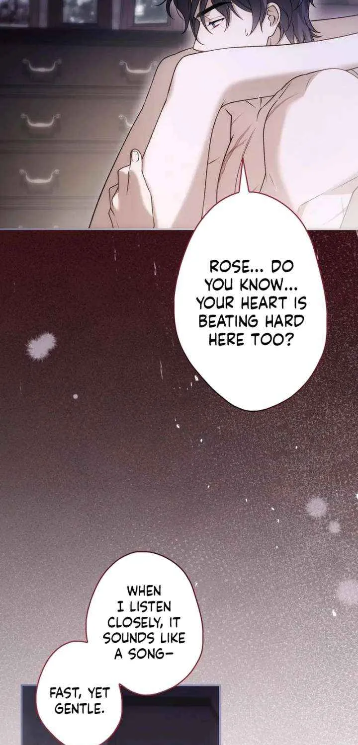 Read The Blind Beast’s Endless Night chapter 29 image 42 on Lezhin