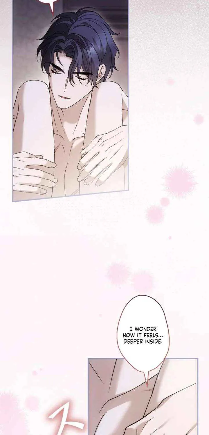 Read The Blind Beast’s Endless Night chapter 29 image 43 on Lezhin