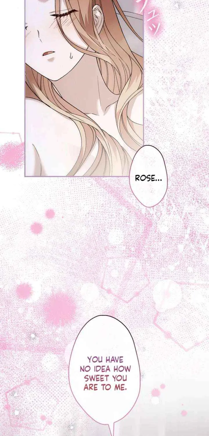 Read The Blind Beast’s Endless Night chapter 29 image 47 on Lezhin