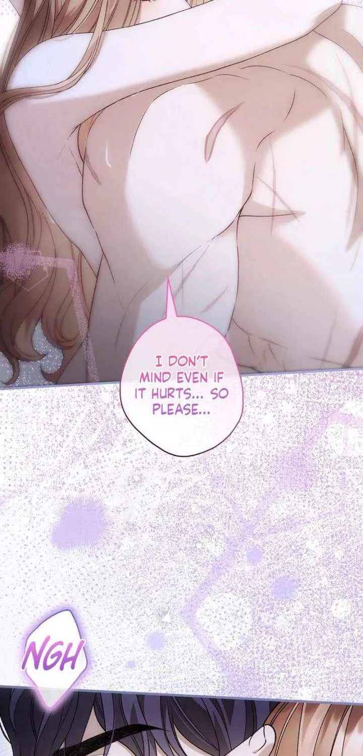 Read The Blind Beast’s Endless Night chapter 29 image 50 on Lezhin