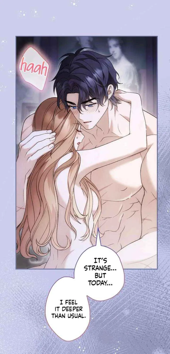 Read The Blind Beast’s Endless Night chapter 29 image 52 on Lezhin