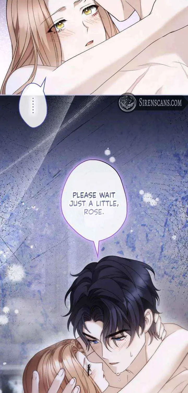 Read The Blind Beast’s Endless Night chapter 29 image 59 on Lezhin