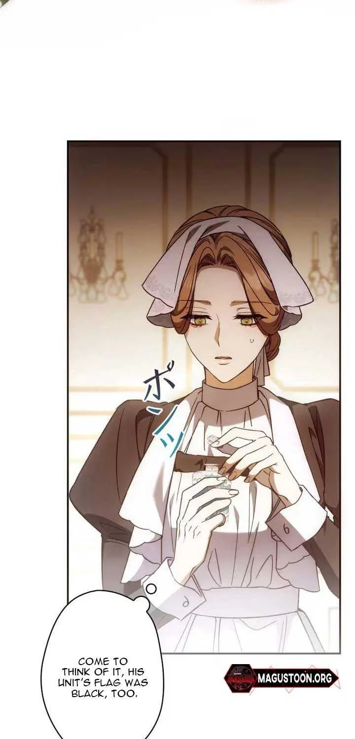 Read The Blind Beast’s Endless Night chapter 3 image 11 on Lezhin
