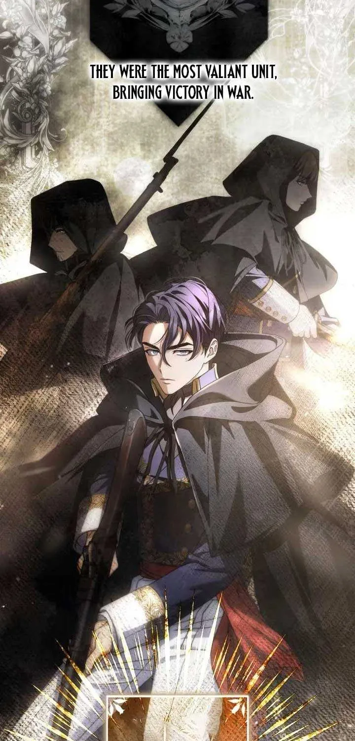 Read The Blind Beast’s Endless Night chapter 3 image 15 on Lezhin