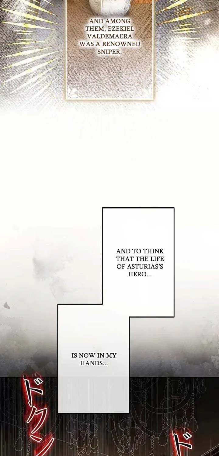 Read The Blind Beast’s Endless Night chapter 3 image 16 on Lezhin