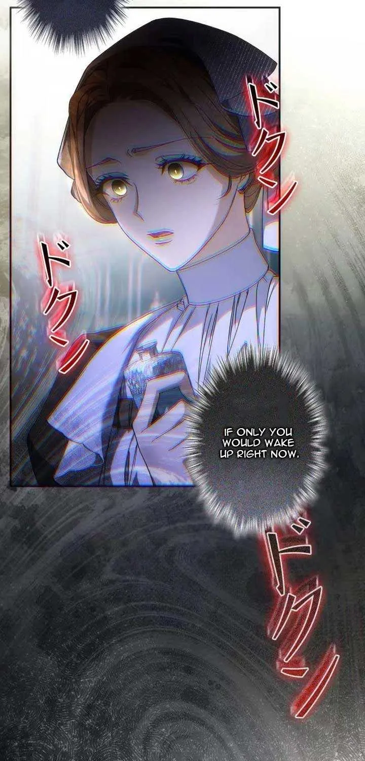 Read The Blind Beast’s Endless Night chapter 3 image 18 on Lezhin