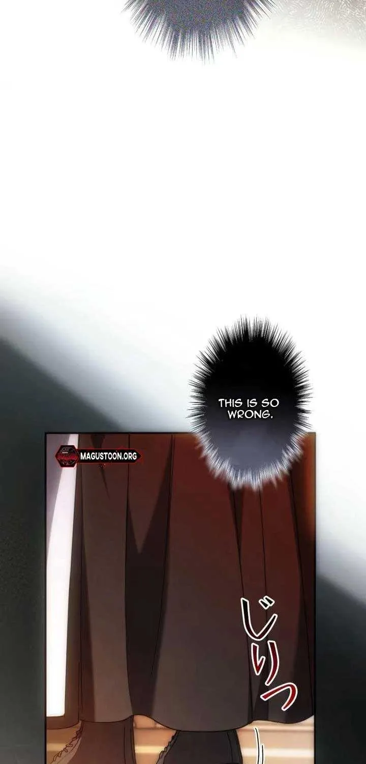 Read The Blind Beast’s Endless Night chapter 3 image 20 on Lezhin
