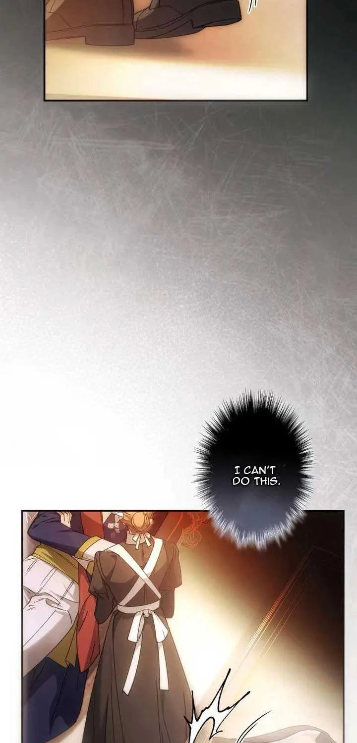 Read The Blind Beast’s Endless Night chapter 3 image 21 on Lezhin