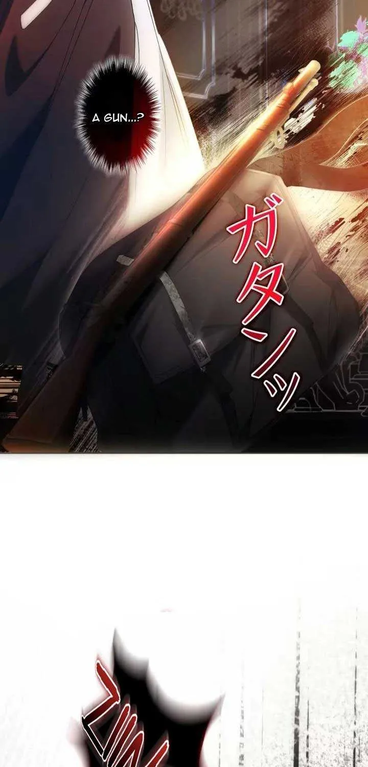 Read The Blind Beast’s Endless Night chapter 3 image 23 on Lezhin