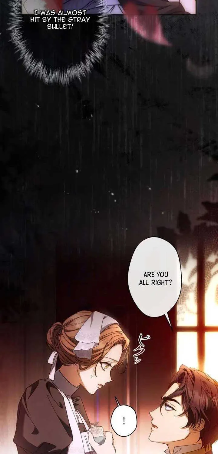 Read The Blind Beast’s Endless Night chapter 3 image 29 on Lezhin