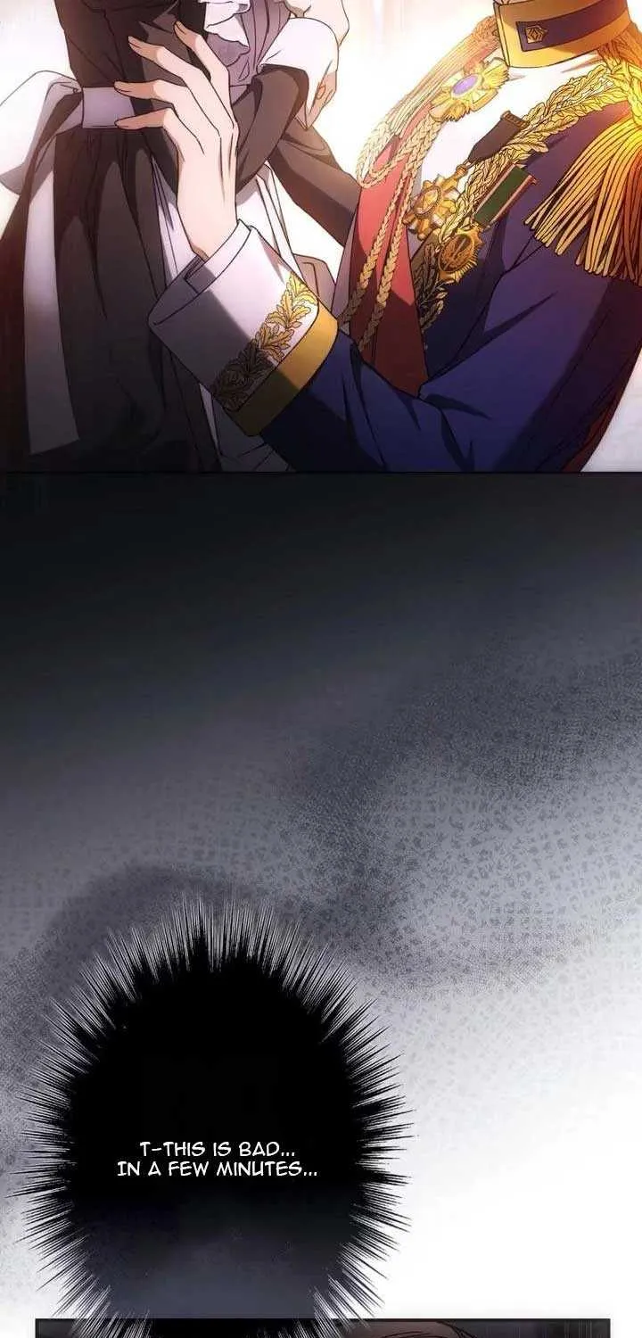 Read The Blind Beast’s Endless Night chapter 3 image 30 on Lezhin