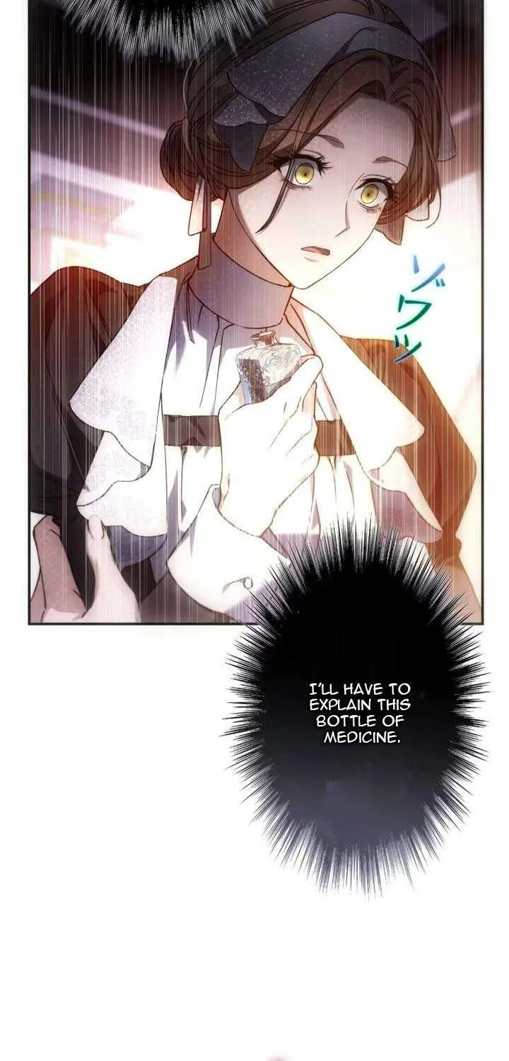 Read The Blind Beast’s Endless Night chapter 3 image 31 on Lezhin