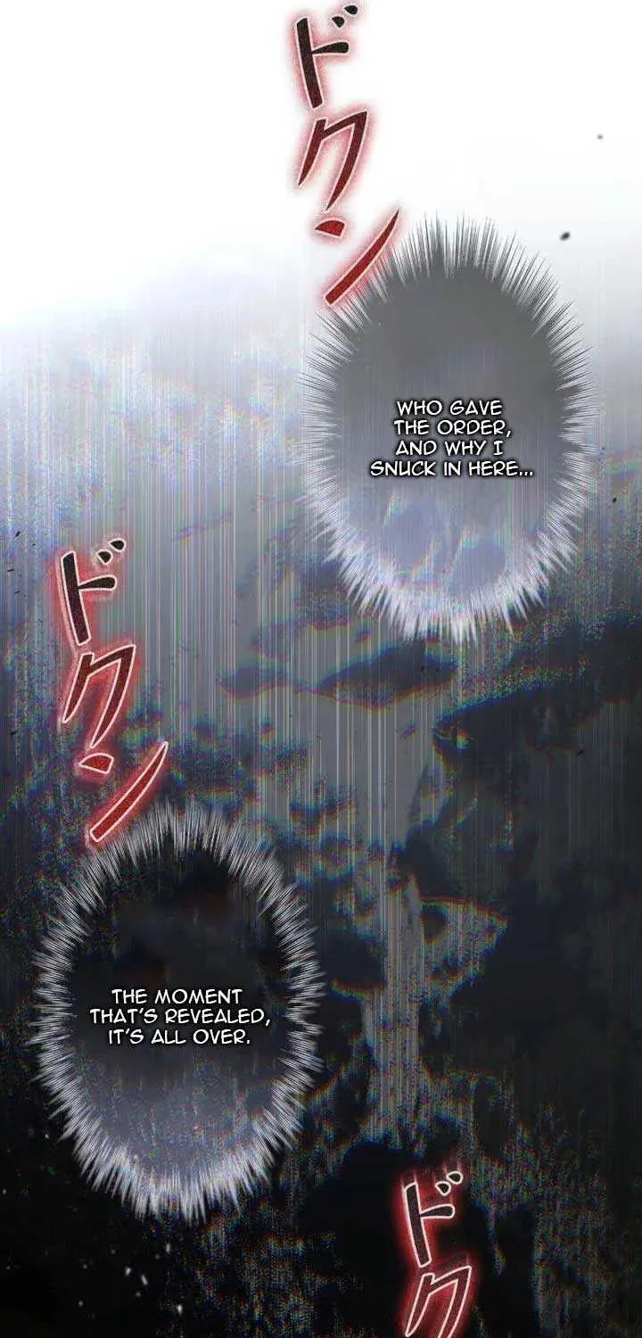 Read The Blind Beast’s Endless Night chapter 3 image 32 on Lezhin