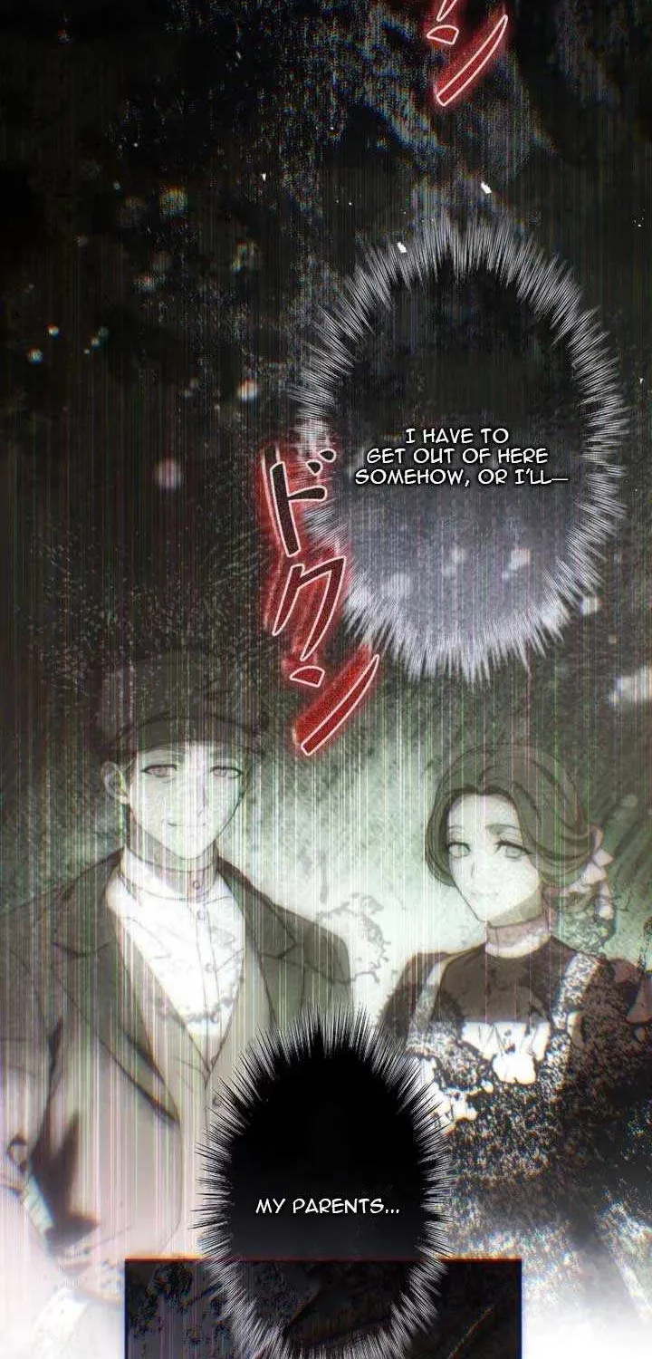 Read The Blind Beast’s Endless Night chapter 3 image 33 on Lezhin