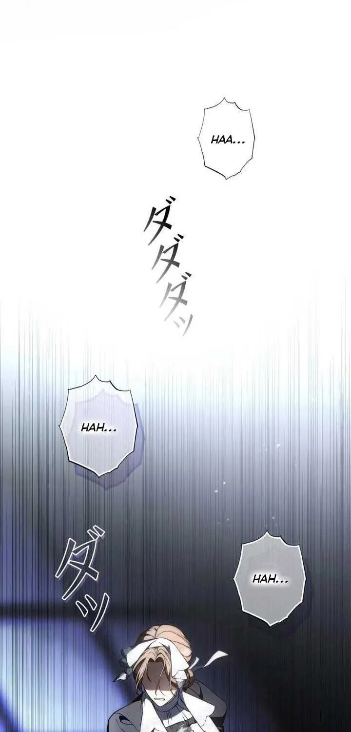 Read The Blind Beast’s Endless Night chapter 3 image 38 on Lezhin