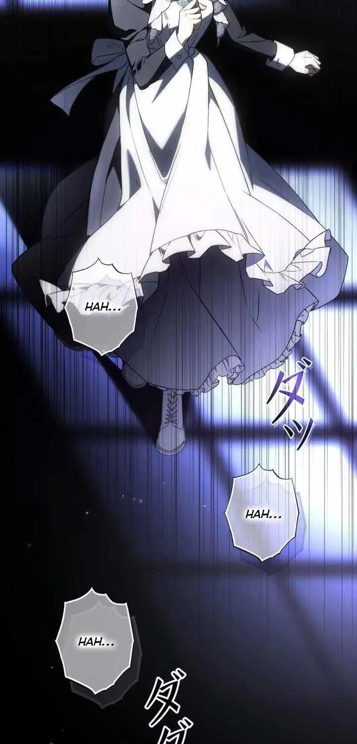 Read The Blind Beast’s Endless Night chapter 3 image 39 on Lezhin