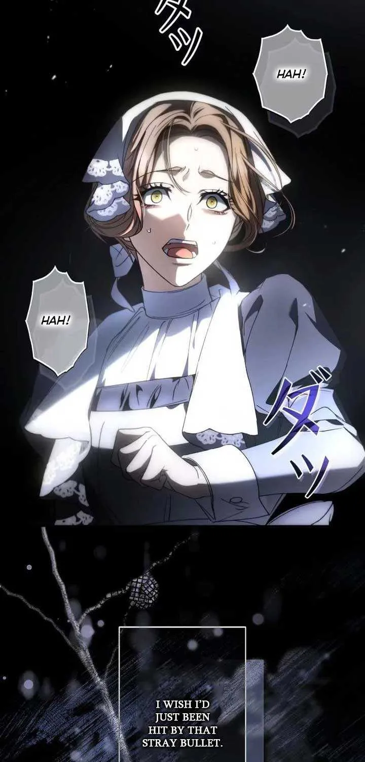 Read The Blind Beast’s Endless Night chapter 3 image 40 on Lezhin