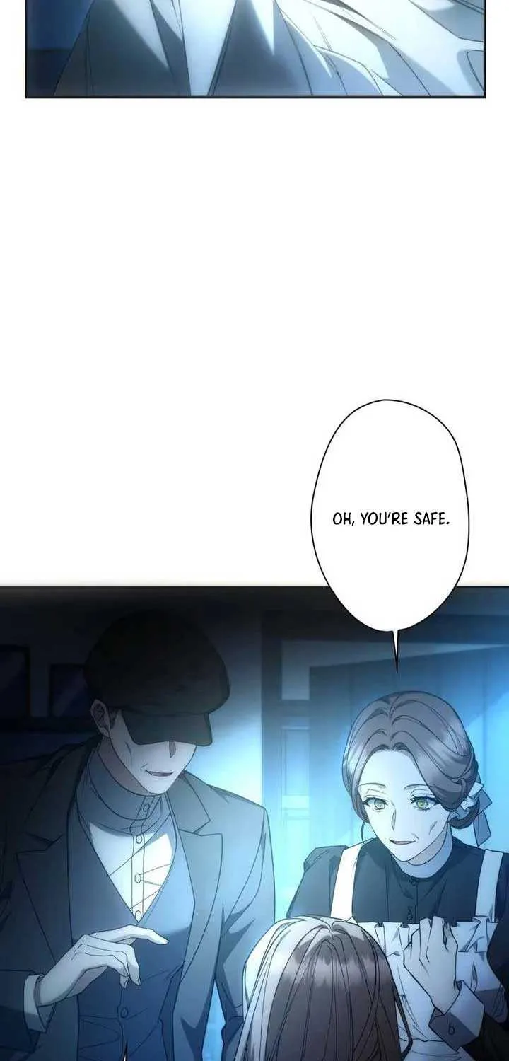 Read The Blind Beast’s Endless Night chapter 3 image 44 on Lezhin