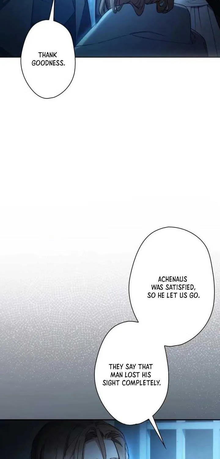 Read The Blind Beast’s Endless Night chapter 3 image 45 on Lezhin