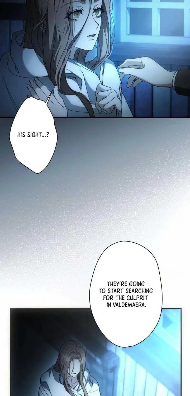 Read The Blind Beast’s Endless Night chapter 3 image 46 on Lezhin
