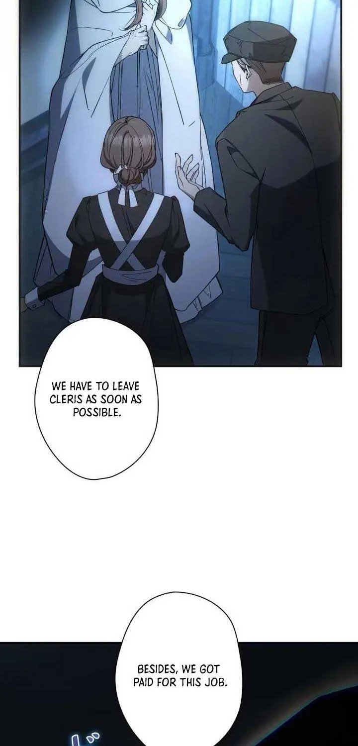 Read The Blind Beast’s Endless Night chapter 3 image 47 on Lezhin