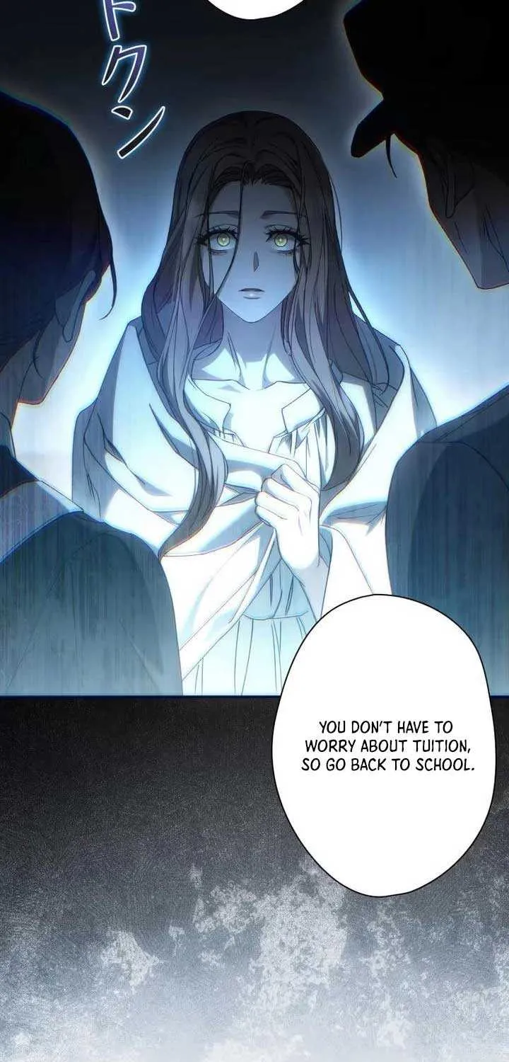 Read The Blind Beast’s Endless Night chapter 3 image 48 on Lezhin