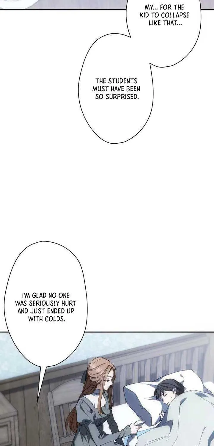 Read The Blind Beast’s Endless Night chapter 3 image 54 on Lezhin