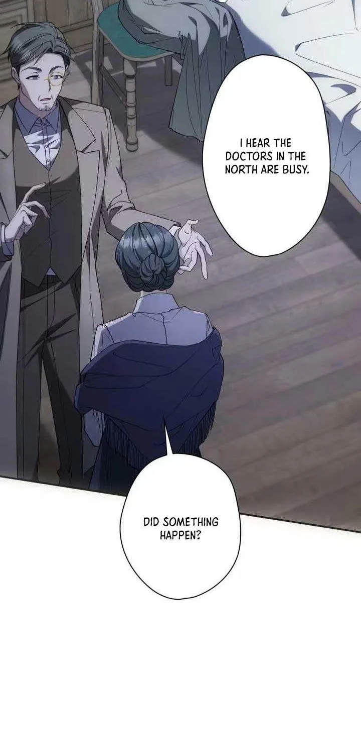 Read The Blind Beast’s Endless Night chapter 3 image 55 on Lezhin