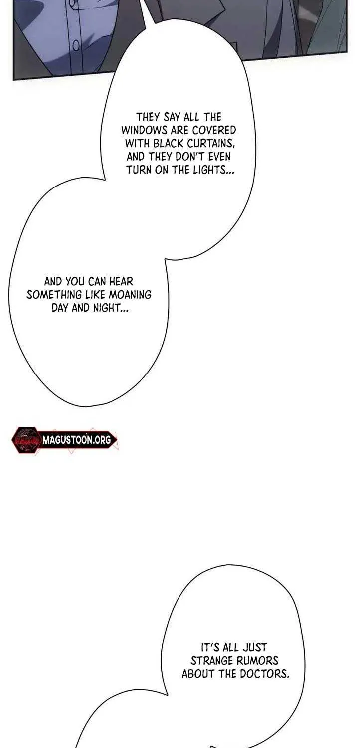 Read The Blind Beast’s Endless Night chapter 3 image 57 on Lezhin